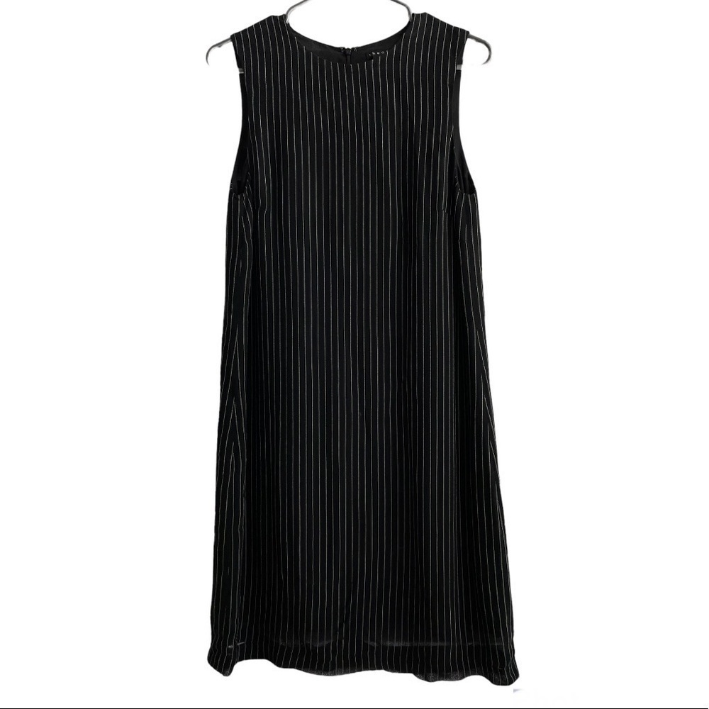 THEORY Sleeveless Dress